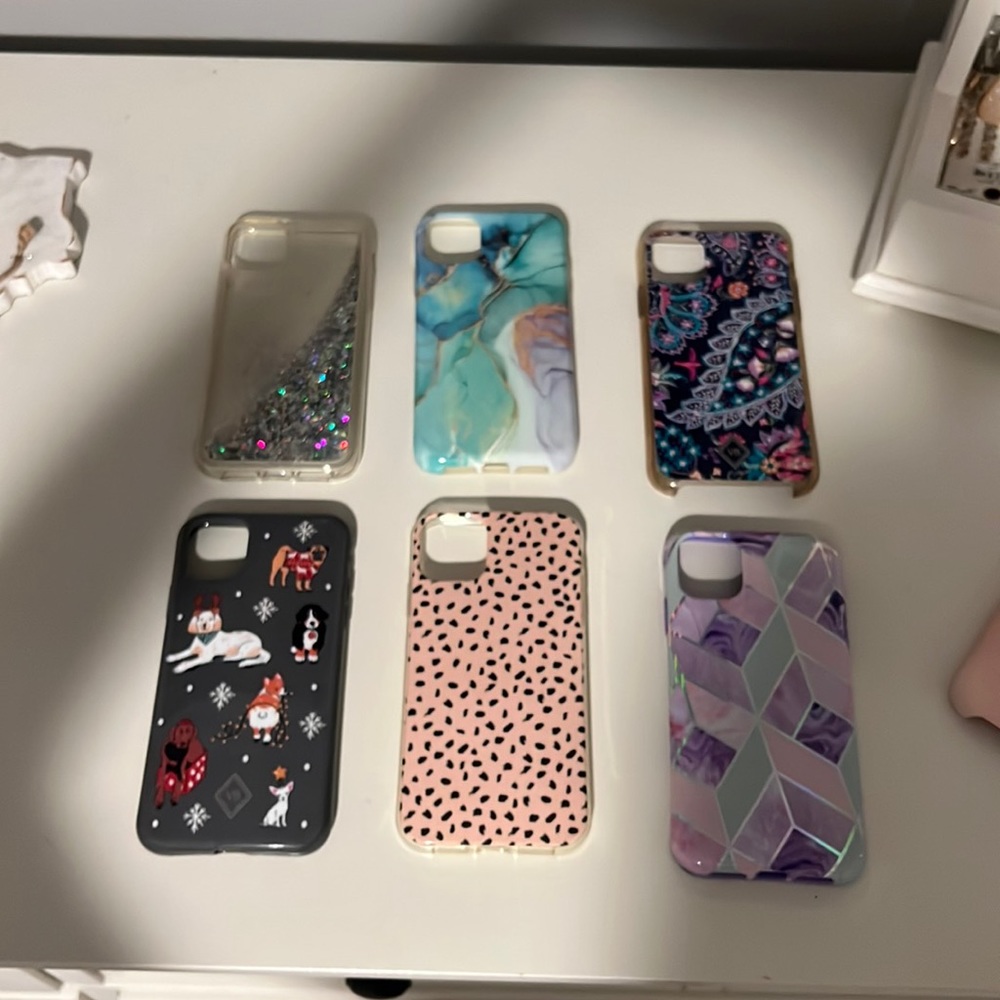 phone cases